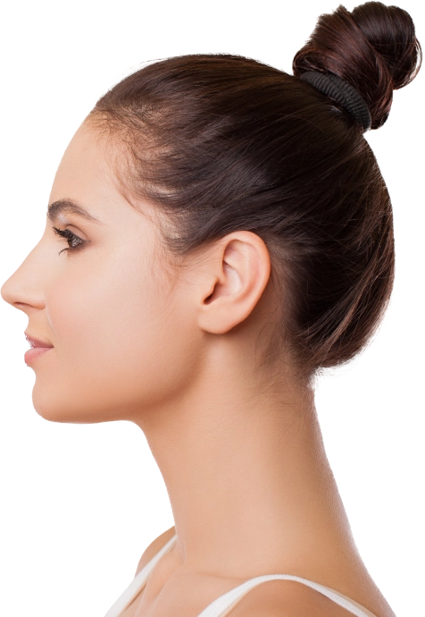 Rhinoplasty – Nose Job